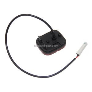 Original Max G2 Taillight Scooter Lights Accessory for Ninebot Max G2 Electric