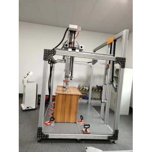 Tables Rig EN1728 BSEN 1730 Furniture Testing Machines