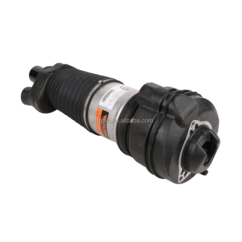 2017-2019 Front Left Shock Absorber 9Y0616039 For Porsche Cayenne