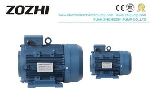  IEC Standard  3 Phase Hydraulic Electric Motor , Three Phase Electric Motor Manufactures
