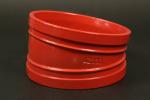  high strength Grooved Fittings For Firefighting Pipeline System Manufactures