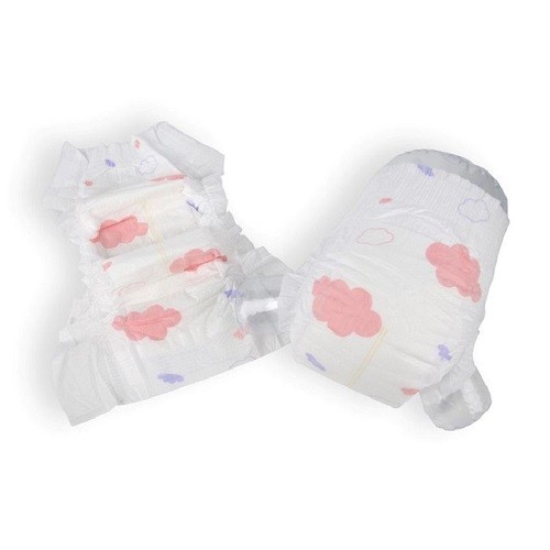 High Quality Breathable Pe Film For Baby Diaper Backsheet With Customization Design