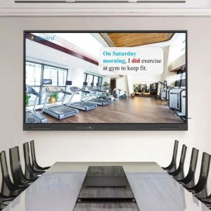 Interactive Display interactive Touch Displays promethean Interactive Whiteboard