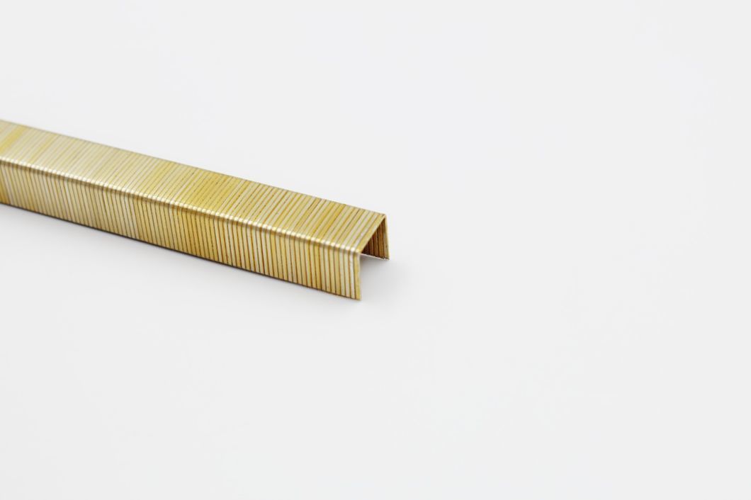 Top-Rated 22 Gauge 1410 Staples for Upholstery with High Quality 14 Series