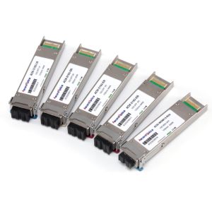 LC SFP Modules CISCO Compatible Transceivers XFP10GER-192IR-L=