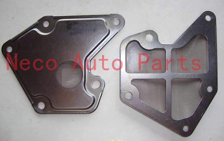67427 - FILTER AUTO TRANSMISSION FILTER FIT FOR SUZUKI ALTO 3SP JF302E 00-10