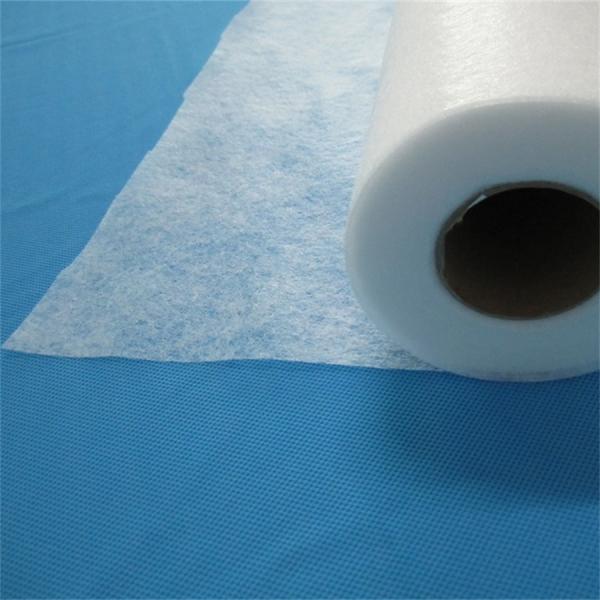 Quality Custom TPU Fusing Bonding Hot Melt Adhesive Web For Fabric And Textile for sale