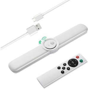 Under Cabinet Lighting, 36-LED Newest Motion Sensor Lighting