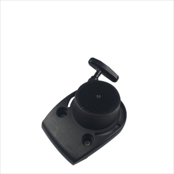 Garden Petrol Generator Parts , X35 Generator Recoil Starter Lawn Mower Hand