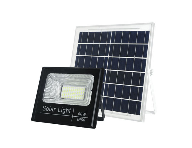 Brightest LED Solar Street Lights Integrated And Split IP67 Waterproof