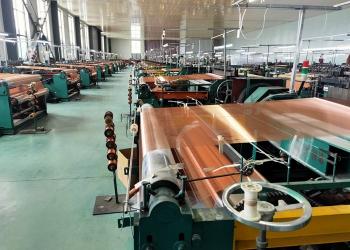Anping County Fuhang Wire Mesh Products Co., Limited