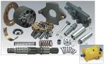 Hydraulic Piston Pump Rexroth A10V(S)O16/18/28/45/71/100/140