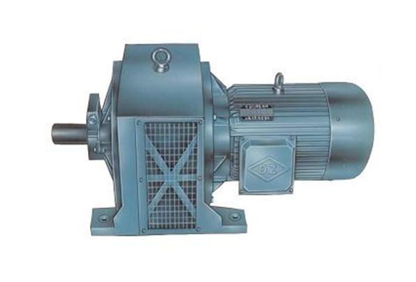 30KW electromagnetic governor motor consists of induction 3 phase electric