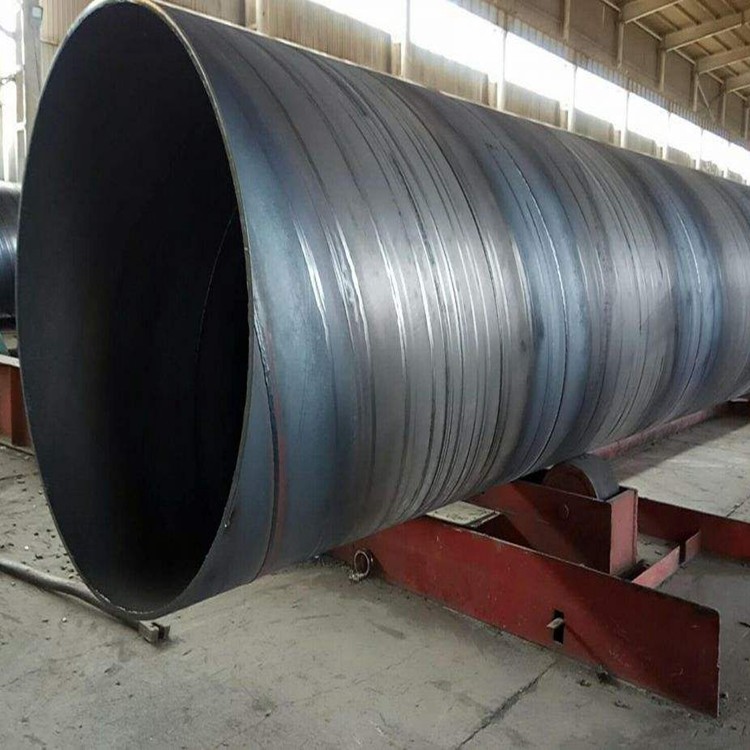 Galvanized Carbon Steel Pipes EN10147 / EN10142 / DIN 17162 Standard Sea Package