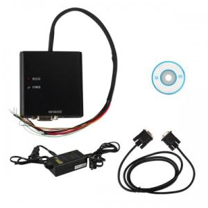 VW Audi KM Tool Odometer Correction Tool With V2.5 With Multi language