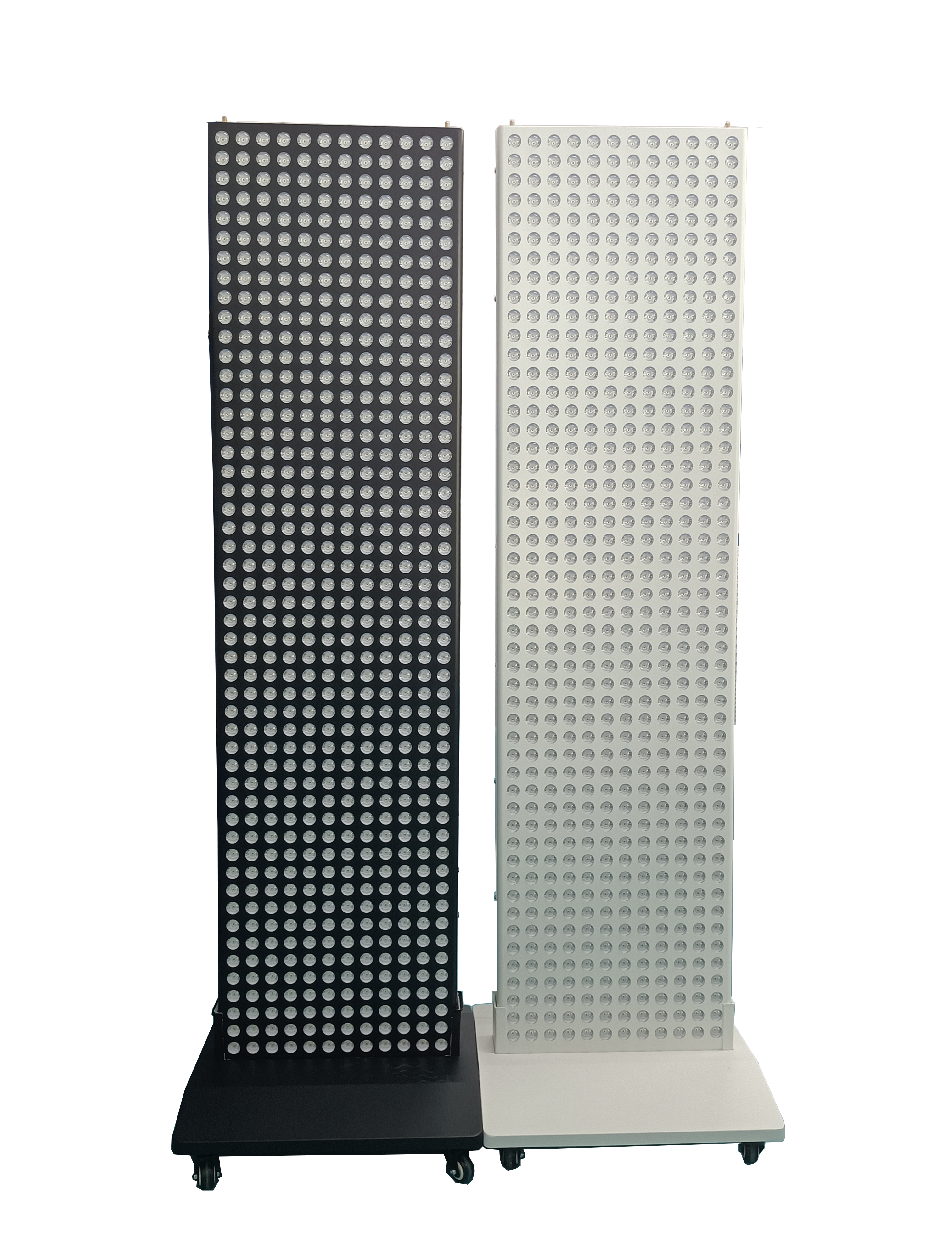 RED 660nm NIR 850nm LED PDT Machine 3000w Red Light Therapy Panel