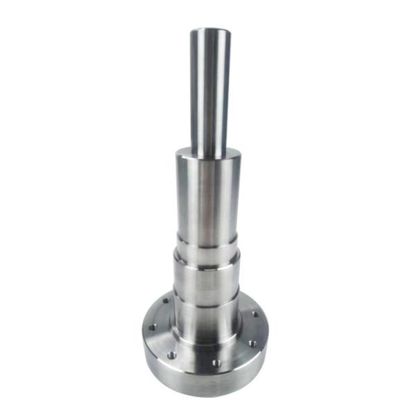 Factory Price Custom CNC Machining Aluminum Alloy Parts OEM Stainless Steel CNC