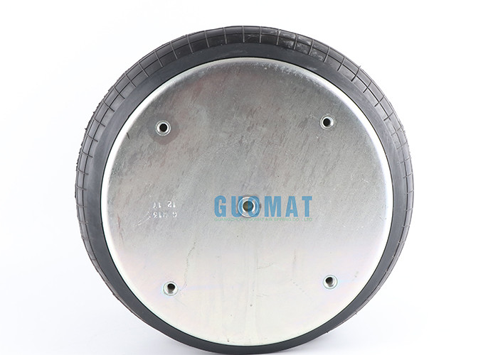 3B15-375 1 /4"-18 NPTF Air Fitting Durable Triple Convoluted Air Bag