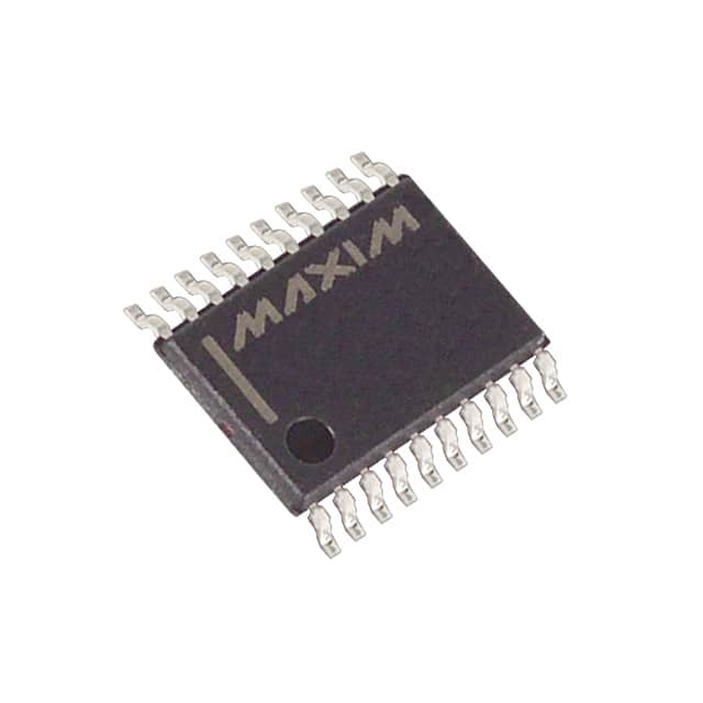  DS1305E+T&amp;R Manufactures