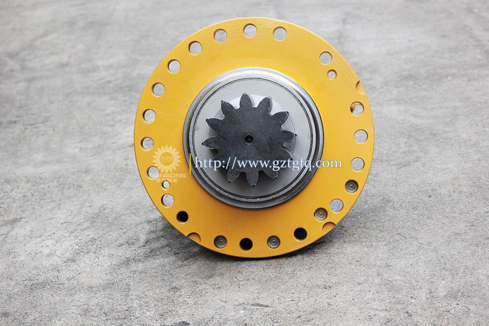 E307C 307C Slewing Device E308C 308C Hydraulic Swing Gearbox