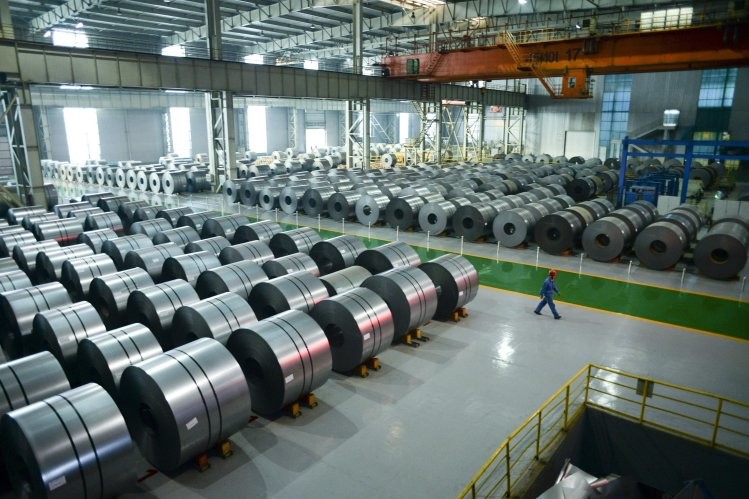 Seamless stock 316 Stainless Steel Coil For Metal Roofing Building Steel Material