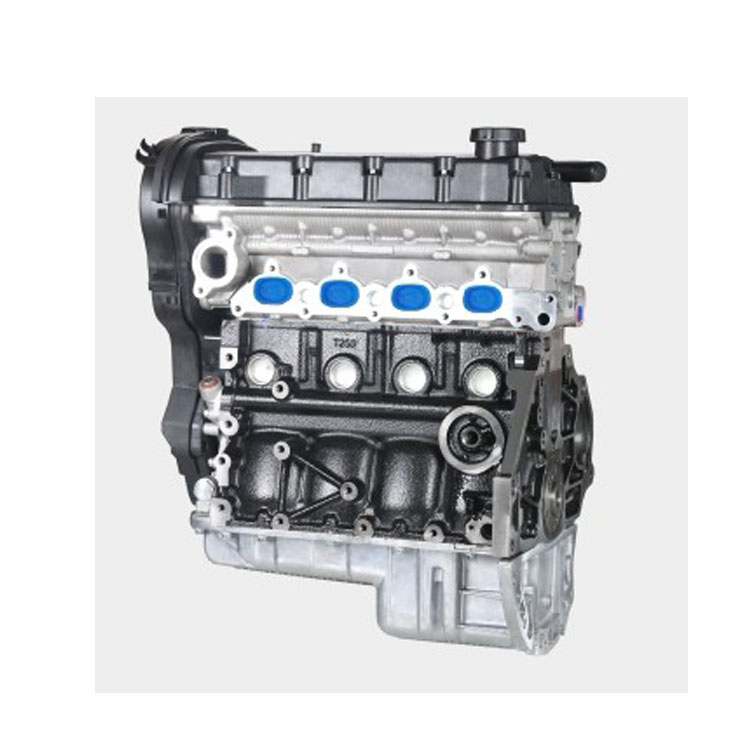 OE NO. F16D F16D3 4-cylinder Engine Assembly for Buick Excelle 1.6L and Chevrolet