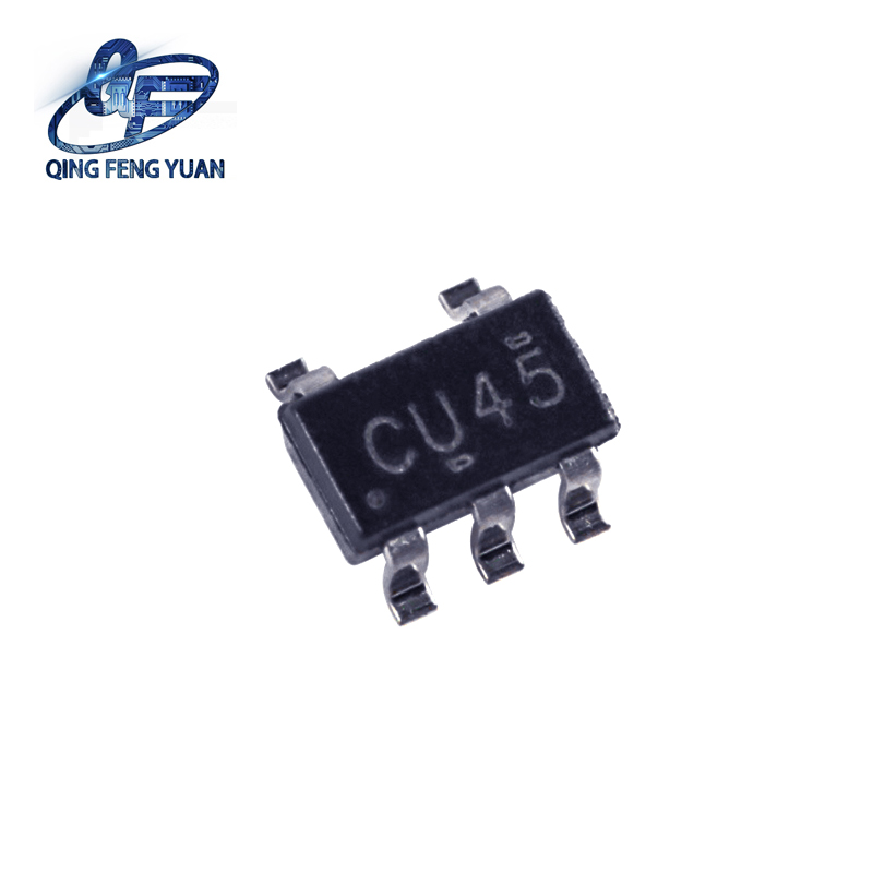 integratedated Circuit Texas Instruments SN74LVC1GU04DBVR Electronic ic Components Chips Line TI-SN74LVC1GU04DBVR