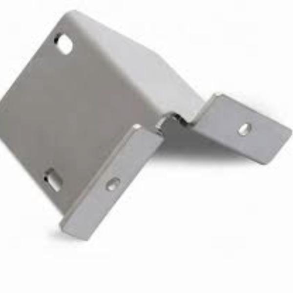 Customized Sheet Metal Stamping Fabrication for Various Industries at Affordable