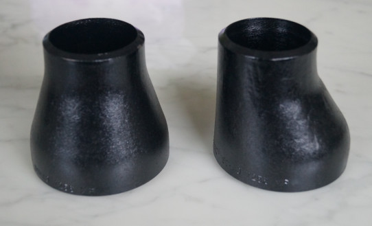 Seamless Seam Welded Asme B16.9 Stainless Steel Reducer Concentric And Eccentric
