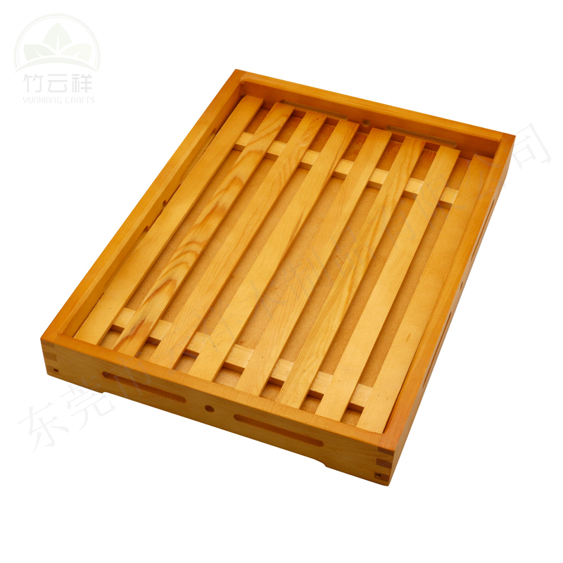New Bread Wholesale Customize Beautiful Practical Durable High Quality Environmental Tray for kitchen