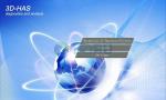 3d Nls Health Analyzer Portable With Repair Treatment Function