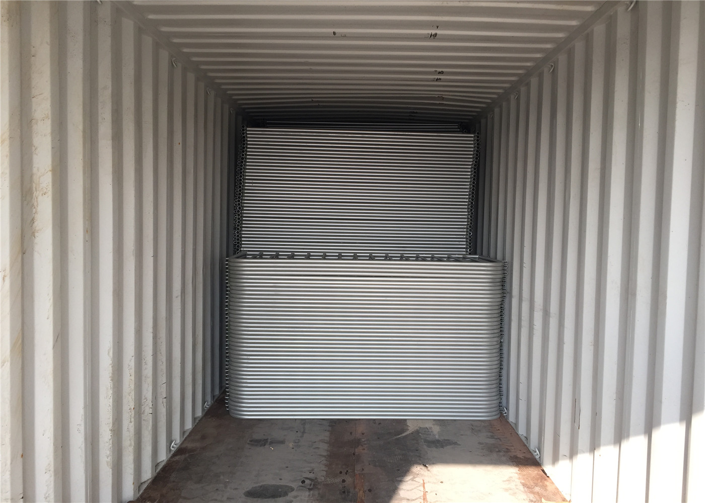 temporary fencing panels AU DAMPIER standard AS4687-2007 temp site fencing panels 2.1m*3.5m with brace 42 microns hdg