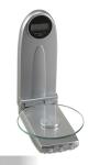 Environmental Friendly ultrathin design Electronic vertical Kitchen Weighing