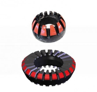 China Packing Element-Annular BOP Spare Parts Working Pressure 5000 - 10000 Psi on sale