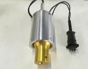  3000 watt Dukane 41S30 Ultrasonic Converter , ultrasonic welding machine transducer Manufactures