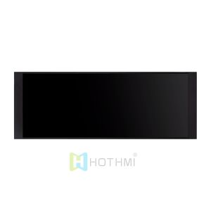 Sunlight Readable 6.8-inch TFT LCD Display | 480x1280 Resolution