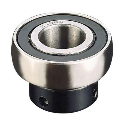 Materia Chrome steel SA 204 Bearing Manufacturers in Pillow Block Bearing Size