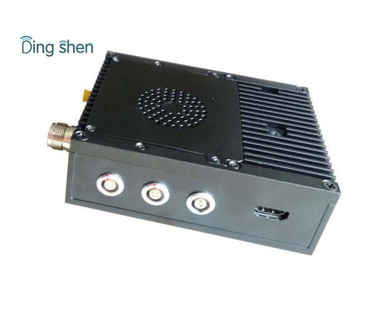Safety Equipment Broadcast Hd Sdi UAV Long Range Distance Video Transmitter&Receiver