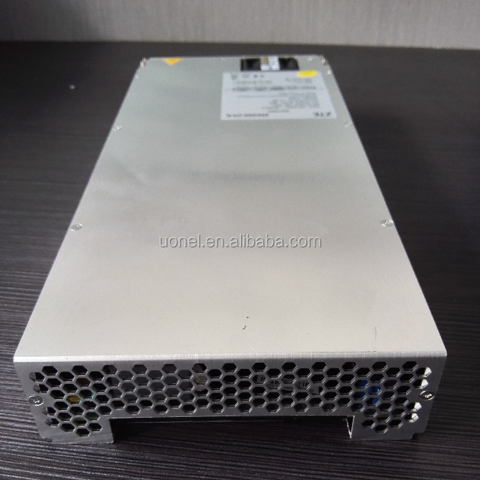 Original ZTE ZXD800 Switch Mode Rectifier ZTE Controller module