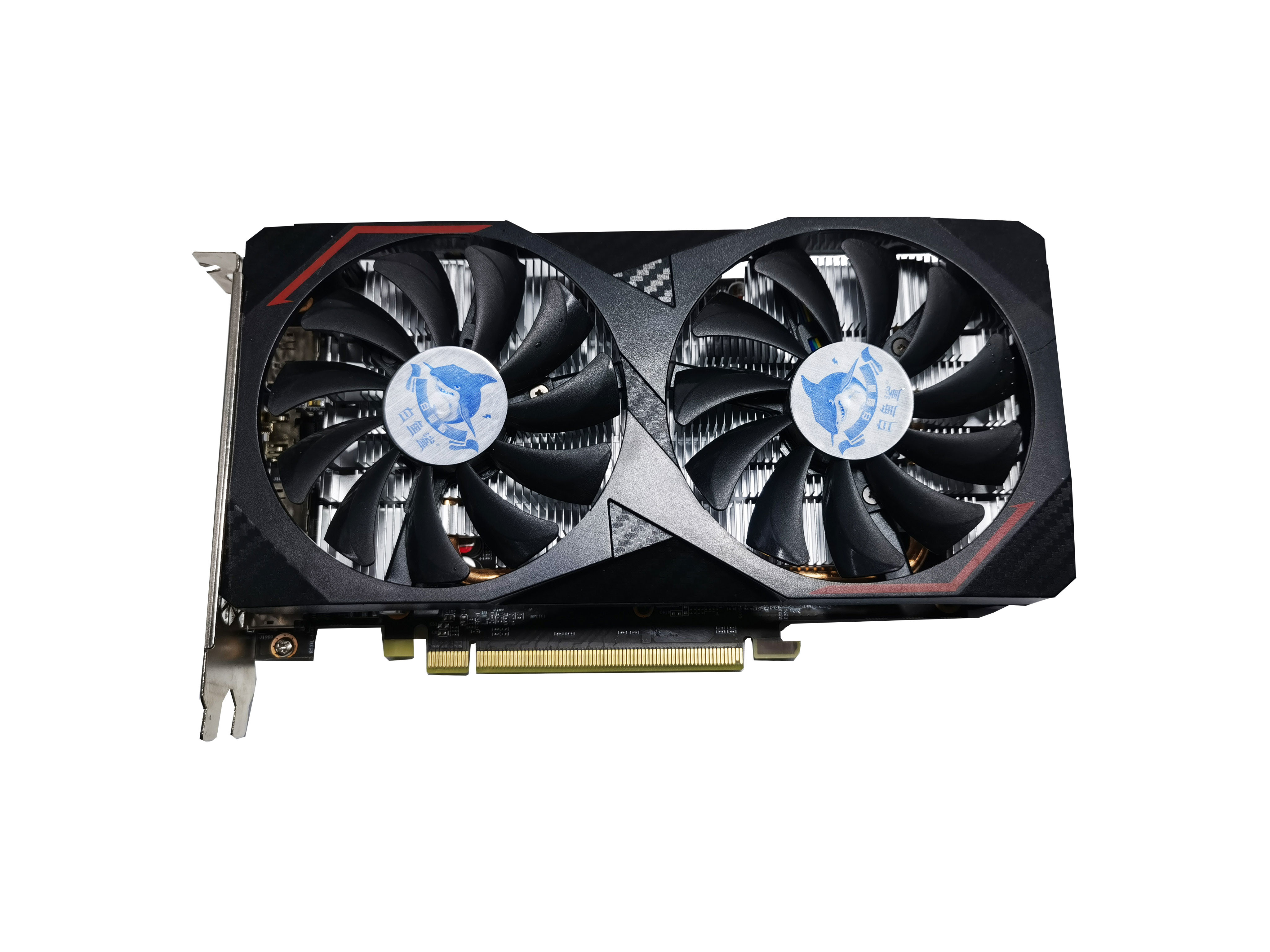 8GB GDDR6 Crypto Mining Graphics Card