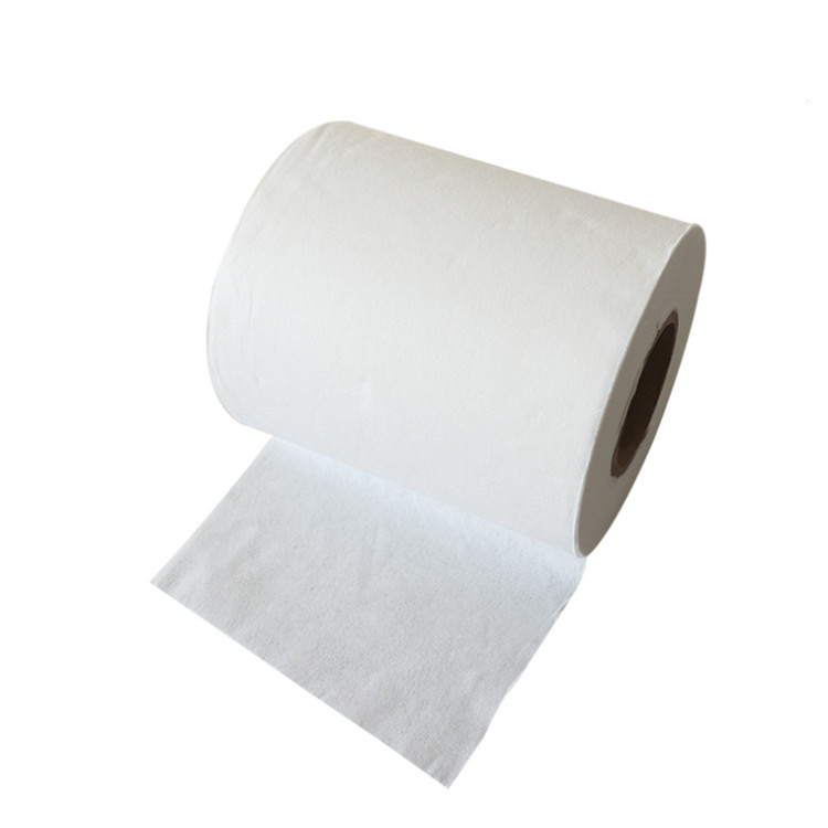Anti Pull Bio Degradable Compostable Non Woven Cloth