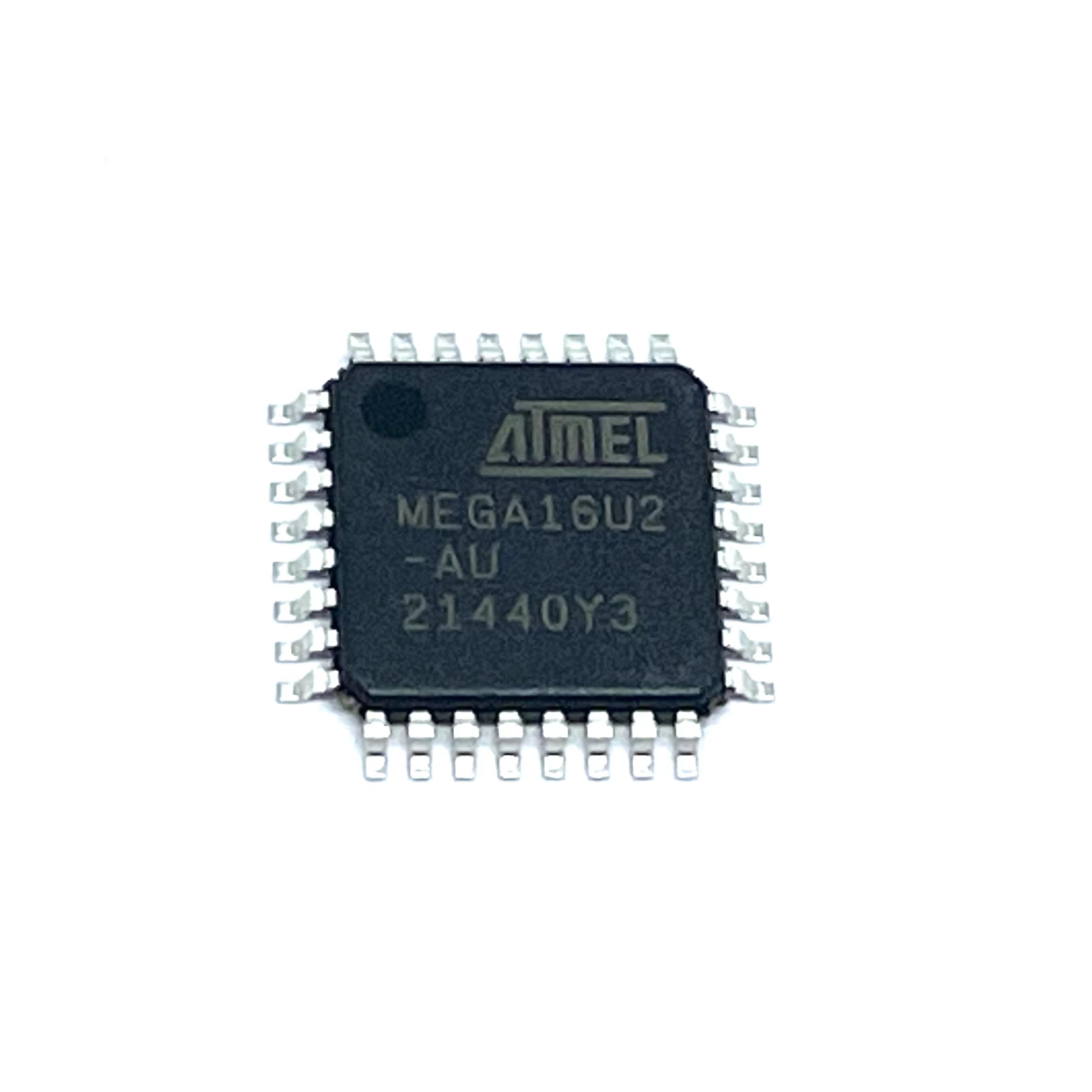 Original New Hot Sell Atmega16u2-au Electronic Components Integrated Circuit