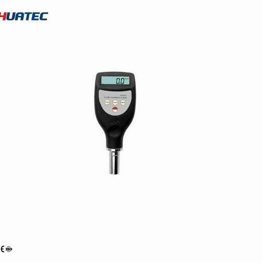 Pocket Size Digital Shore Durometer HT-6580 OO (Shore OO) with Integrated Probe
