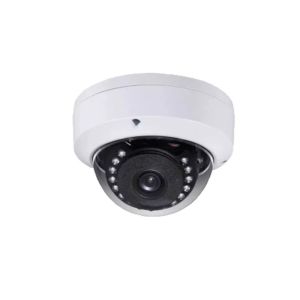 5.0MP 360° POE panoramic Vandalproof Fisheye IP IR camera HB-IP360HIRAS