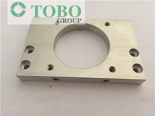 Non-Standard Customized High Quality Aluminum new energy industryCNC machining