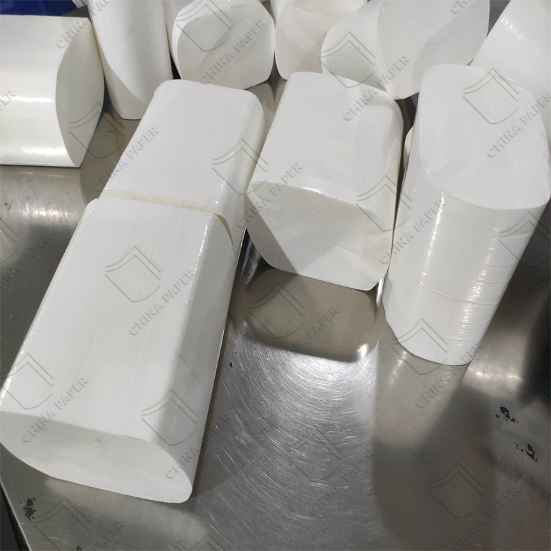 Super Absorbent Kitchen Paper Towels, Kitchen Paper Towels with Food-Safe Certification