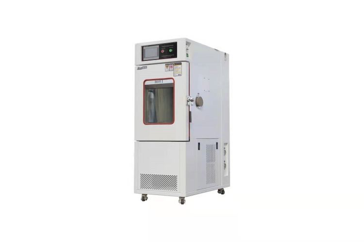 Environmental Growth Chamber ±2.5% RH Benchtop Temperature And Humidity Test Chamber