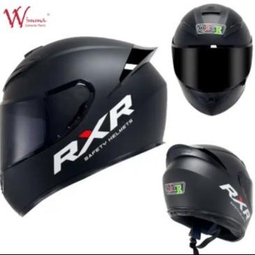 DOT Full Face Moto Helmet with Washable Lining Motorcycle helme Wholesale Price