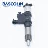Buy cheap Top quality Denso Injectors 095000-5471 For Isuzu 4HK1 6HK1 from wholesalers