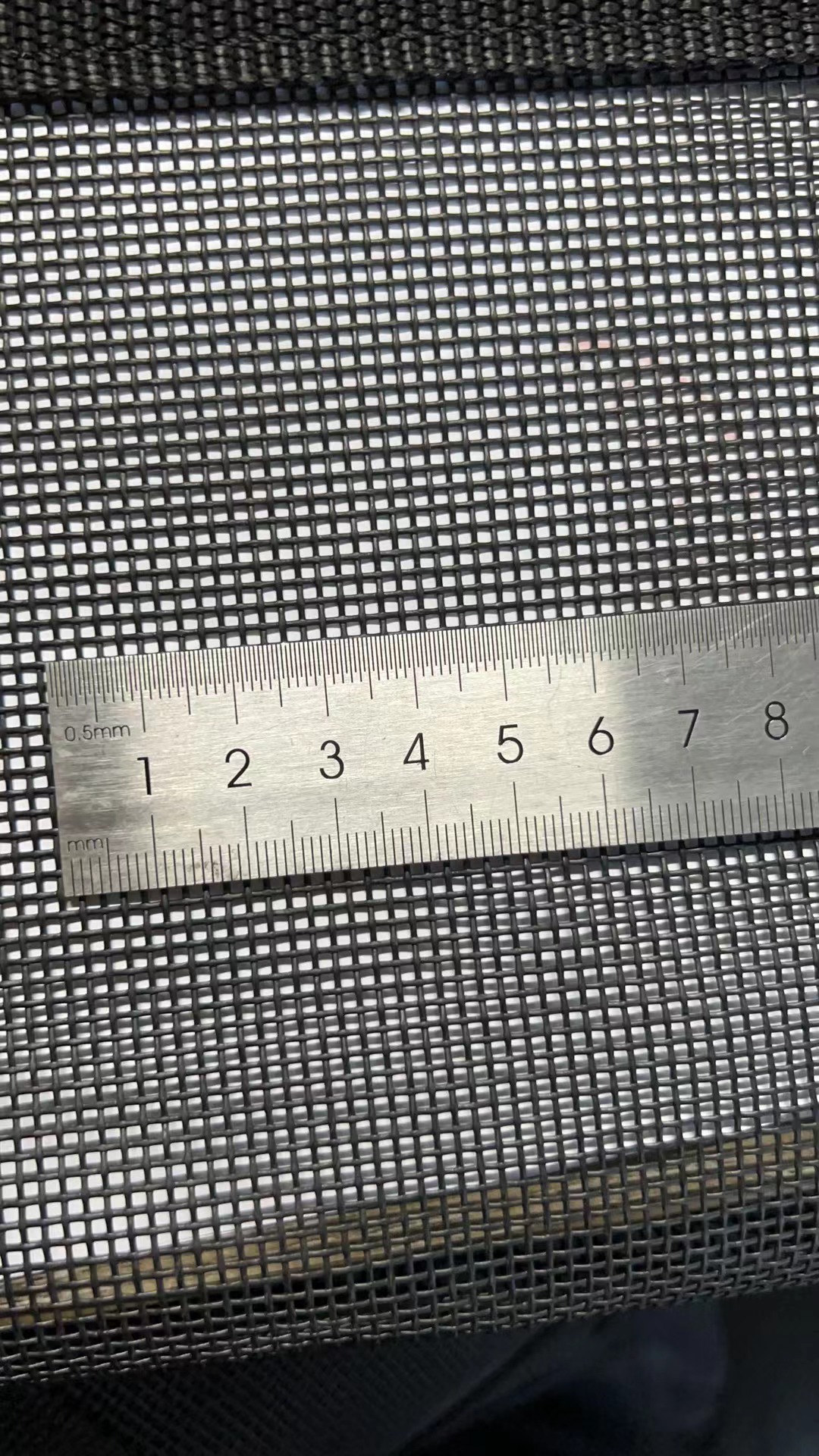 Blackout PVC Coated Fabric Canvas Heavy Duty Vinyl Dipped PVC Mesh Tarps For Dump Truck